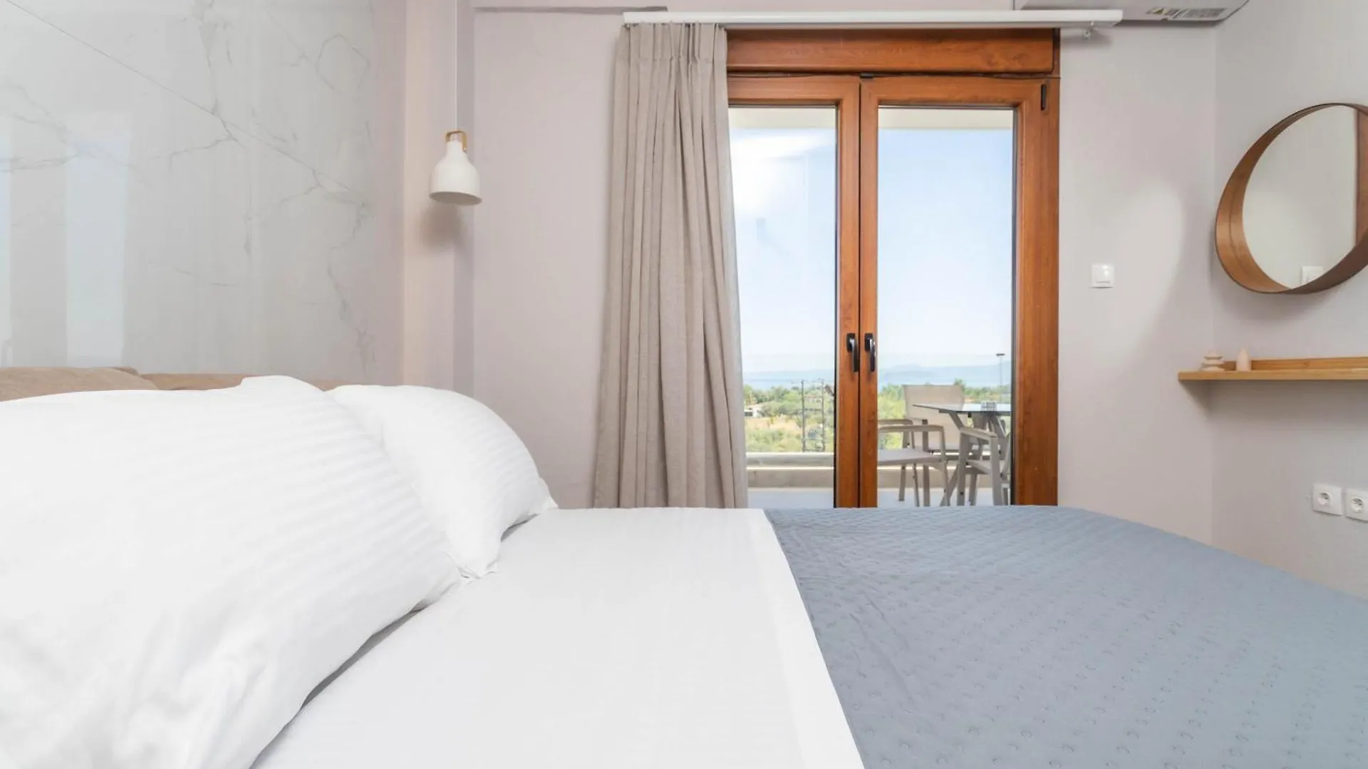 V&P Villas Pefkochori
