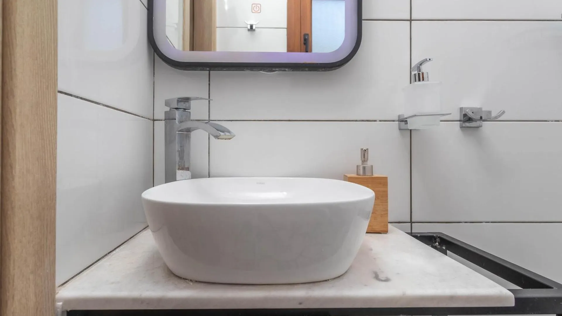 V&P Villas Pefkochori