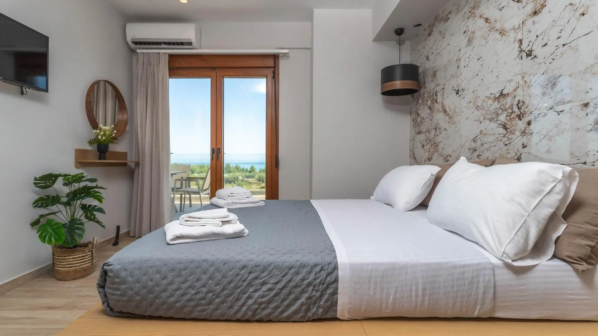 V&P Villas Pefkochori 0*,  Greece