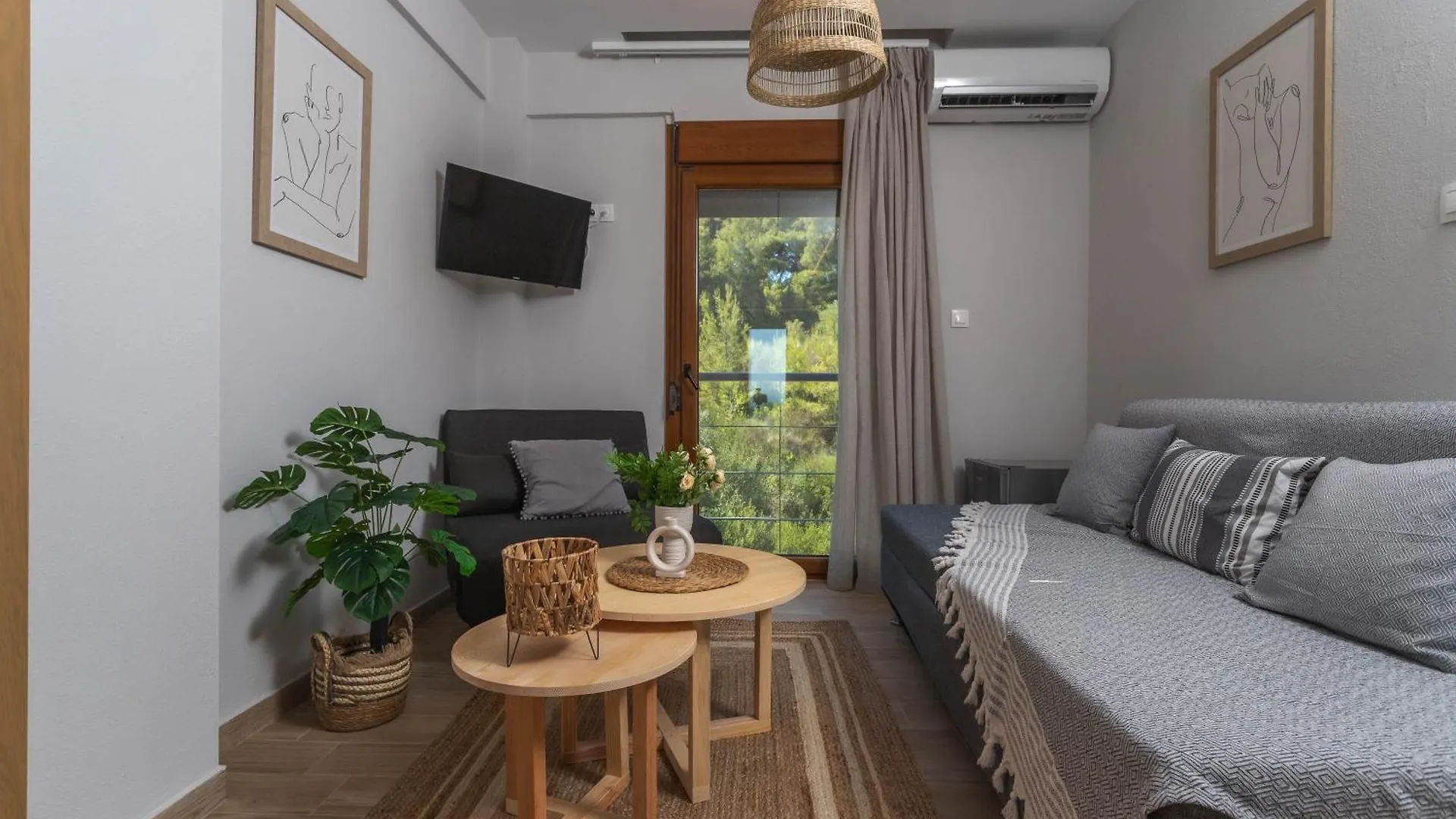 V&P Villas Pefkochori