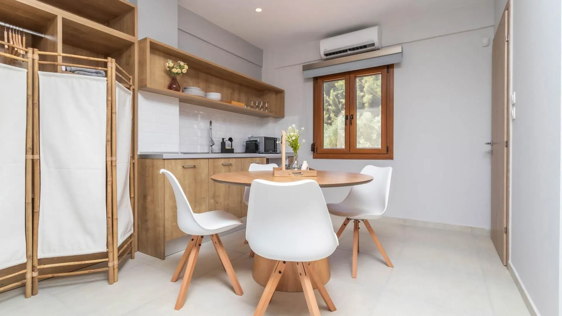 V&P Villas Pefkochori