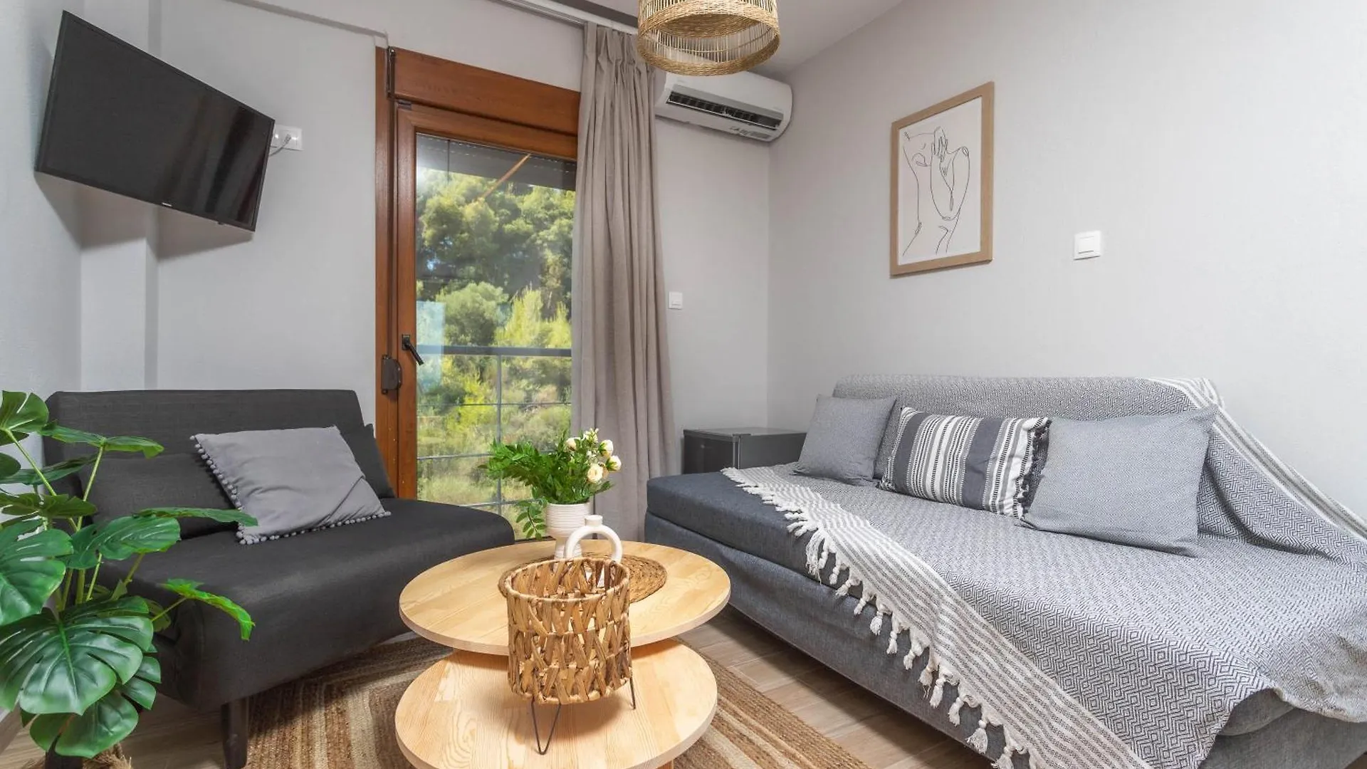 V&P Villas Pefkochori