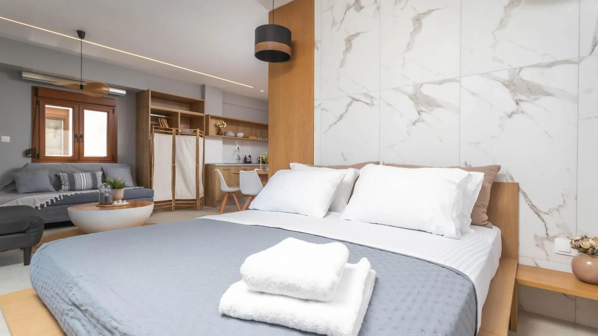 V&P Villas Pefkochori 0*,