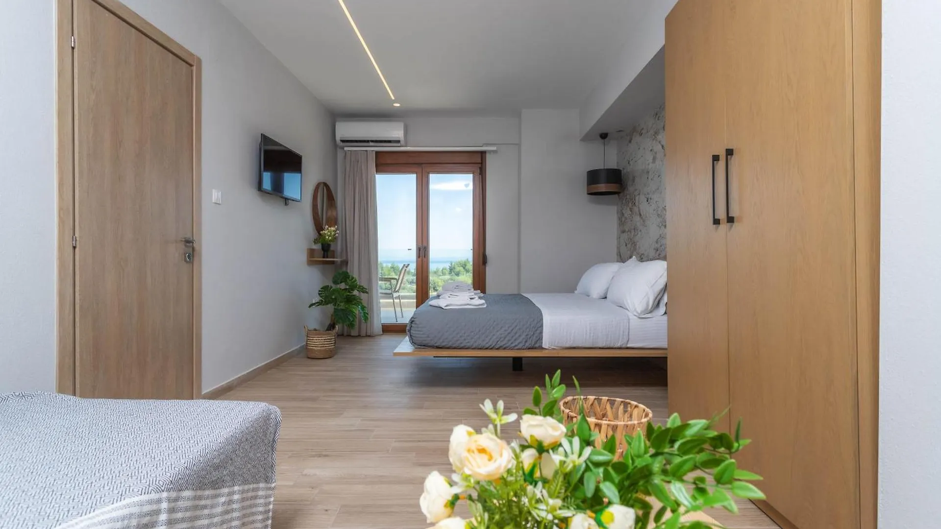 V&P Villas Pefkochori