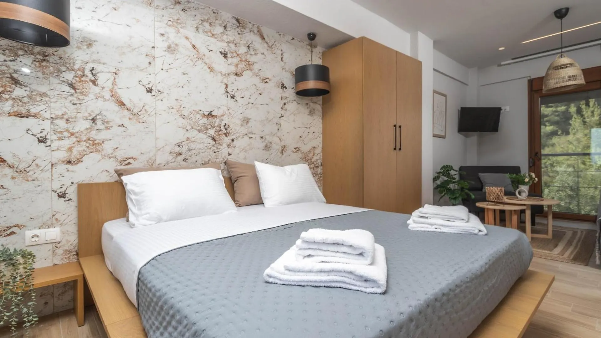 V&P Villas Pefkochori