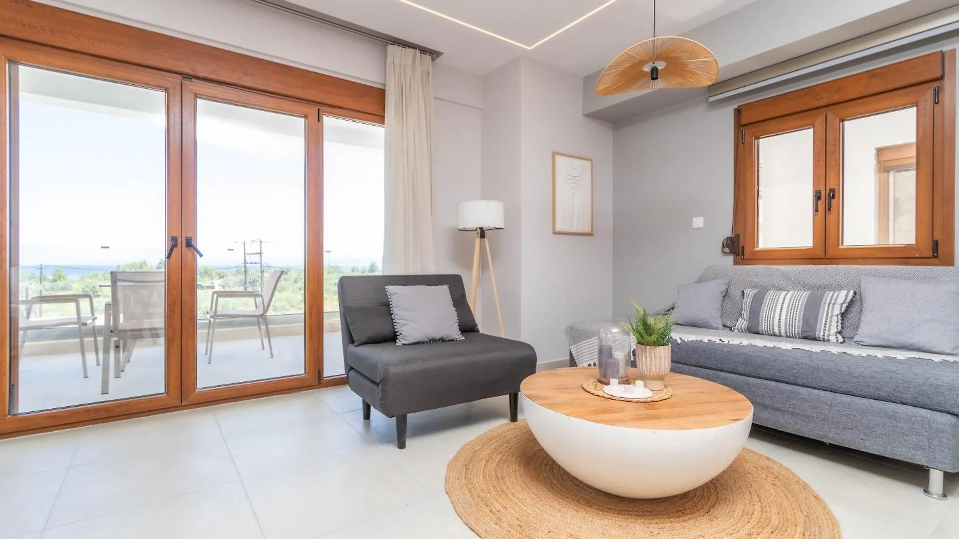 V&P Villas Pefkochori