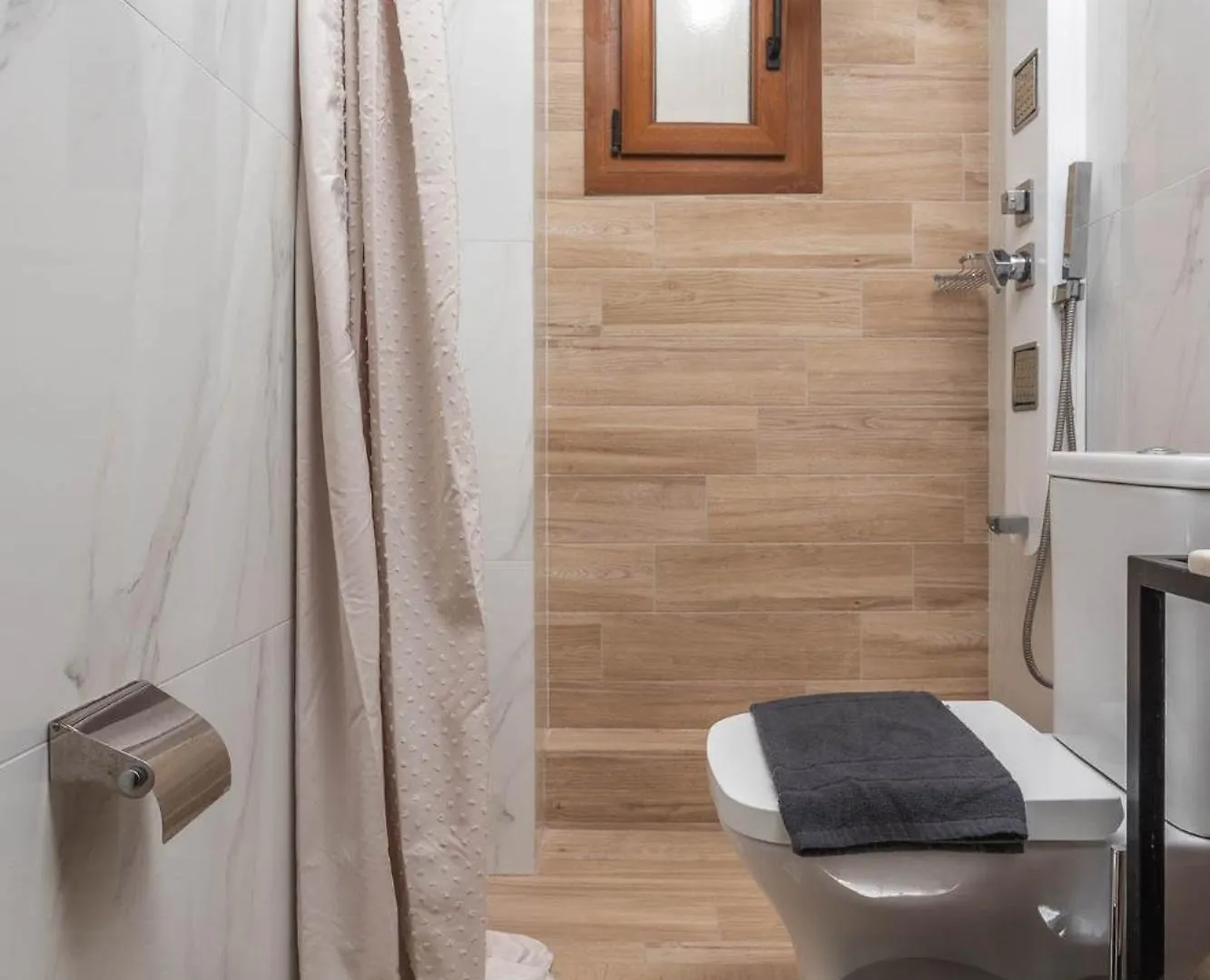 V&P Villas Pefkochori 0*,