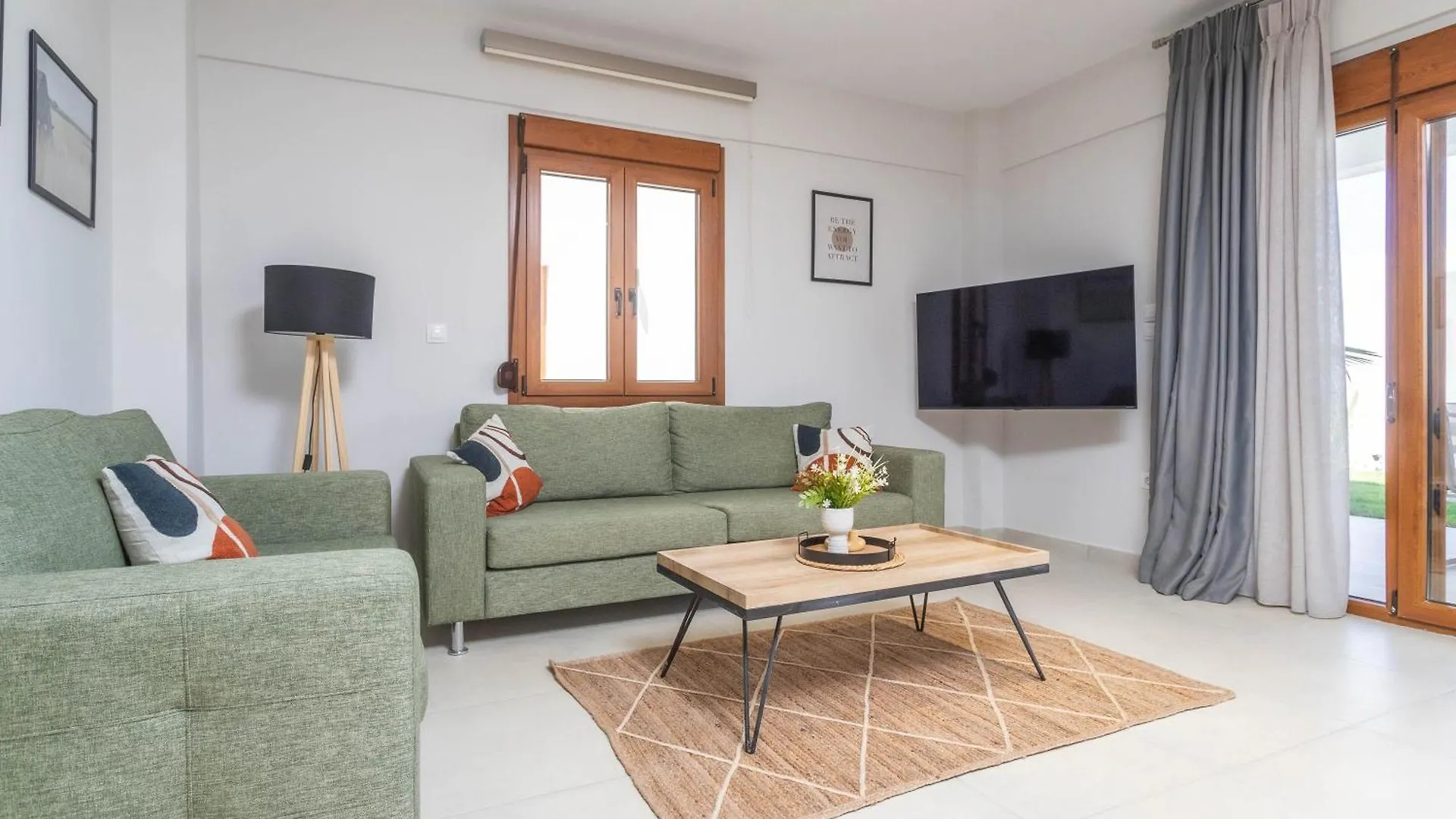 V&P Villas Pefkochori