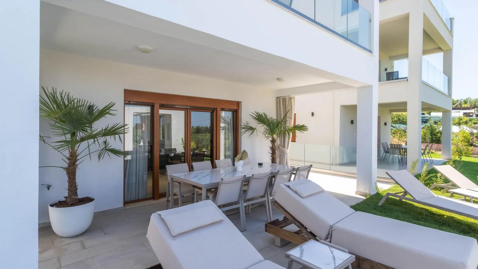 V&P Villas Pefkochori
