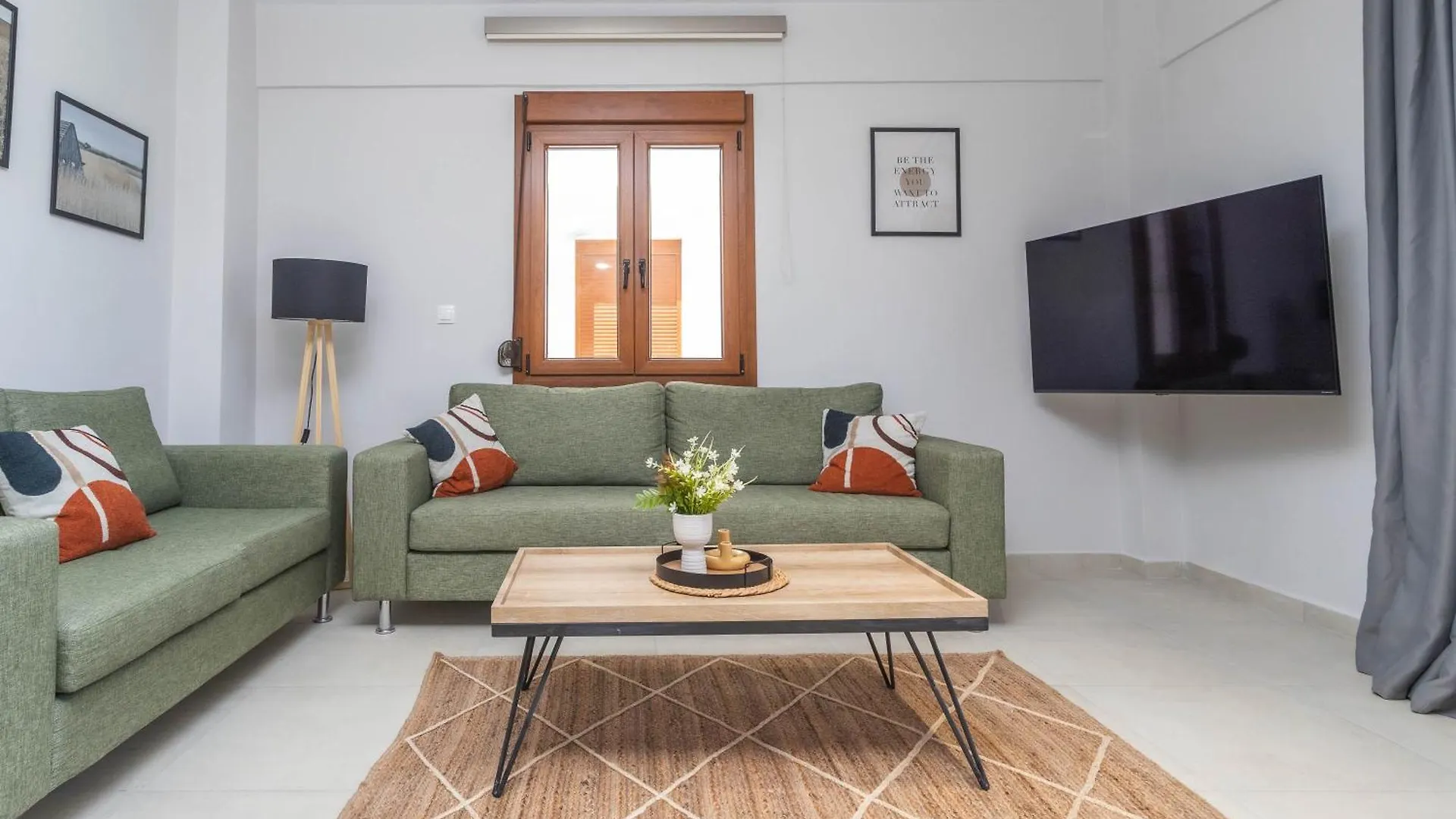 V&P Villas Pefkochori
