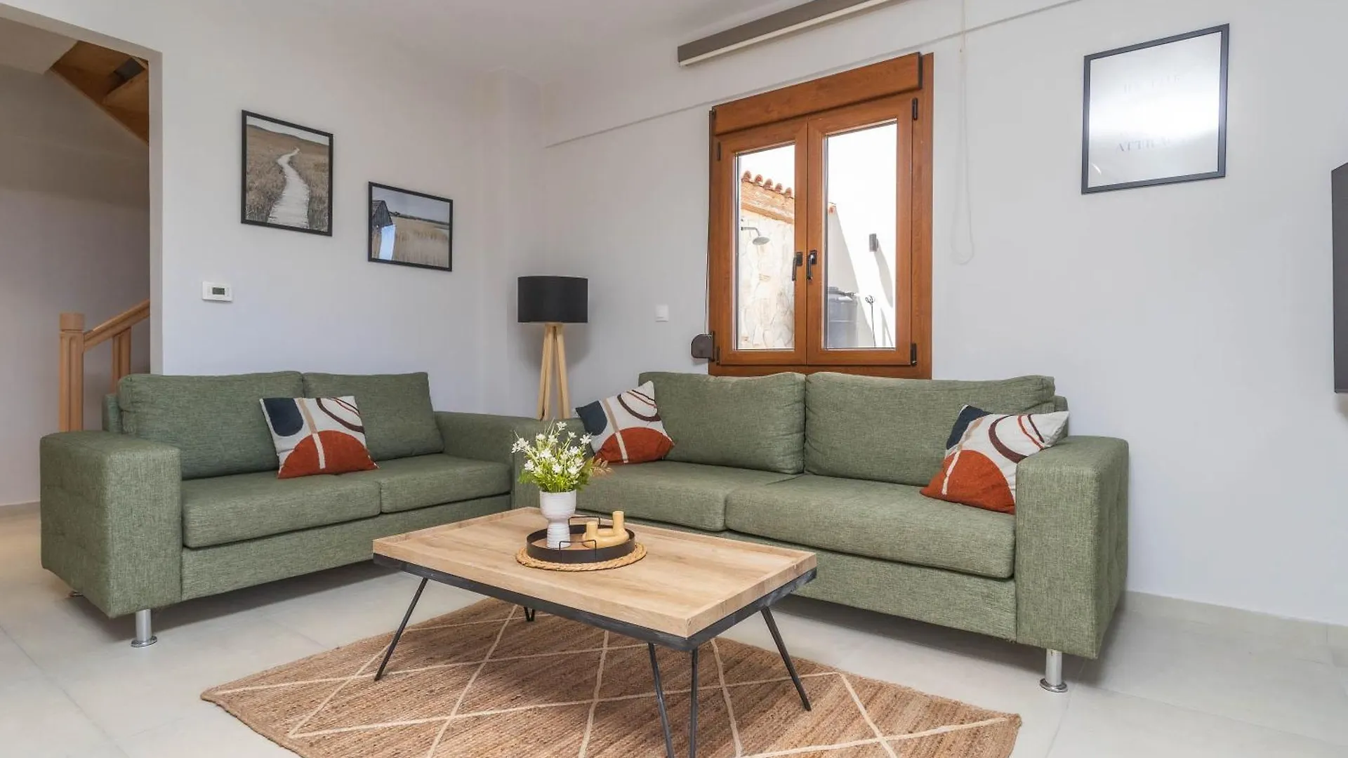 V&P Villas Pefkochori