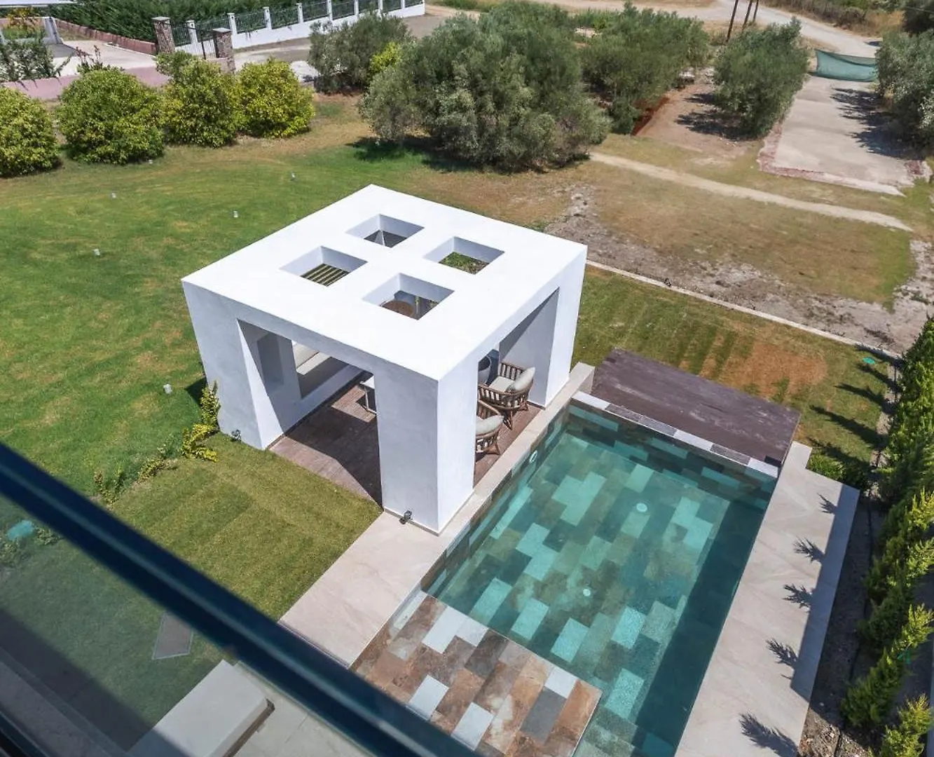 V&P Villas Pefkochori