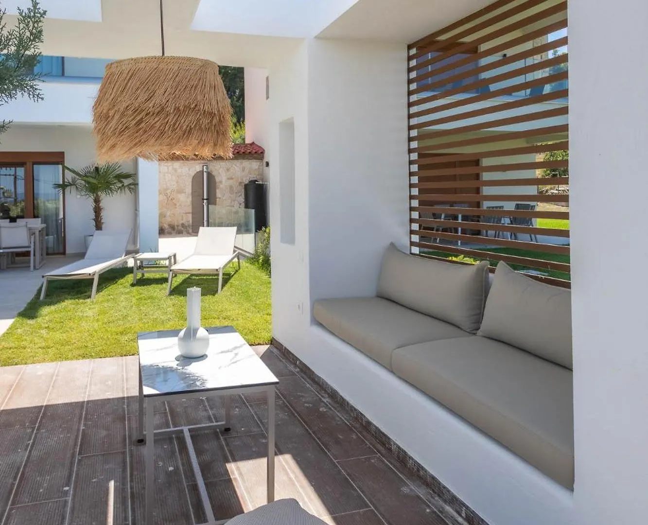 V&P Villas Pefkochori