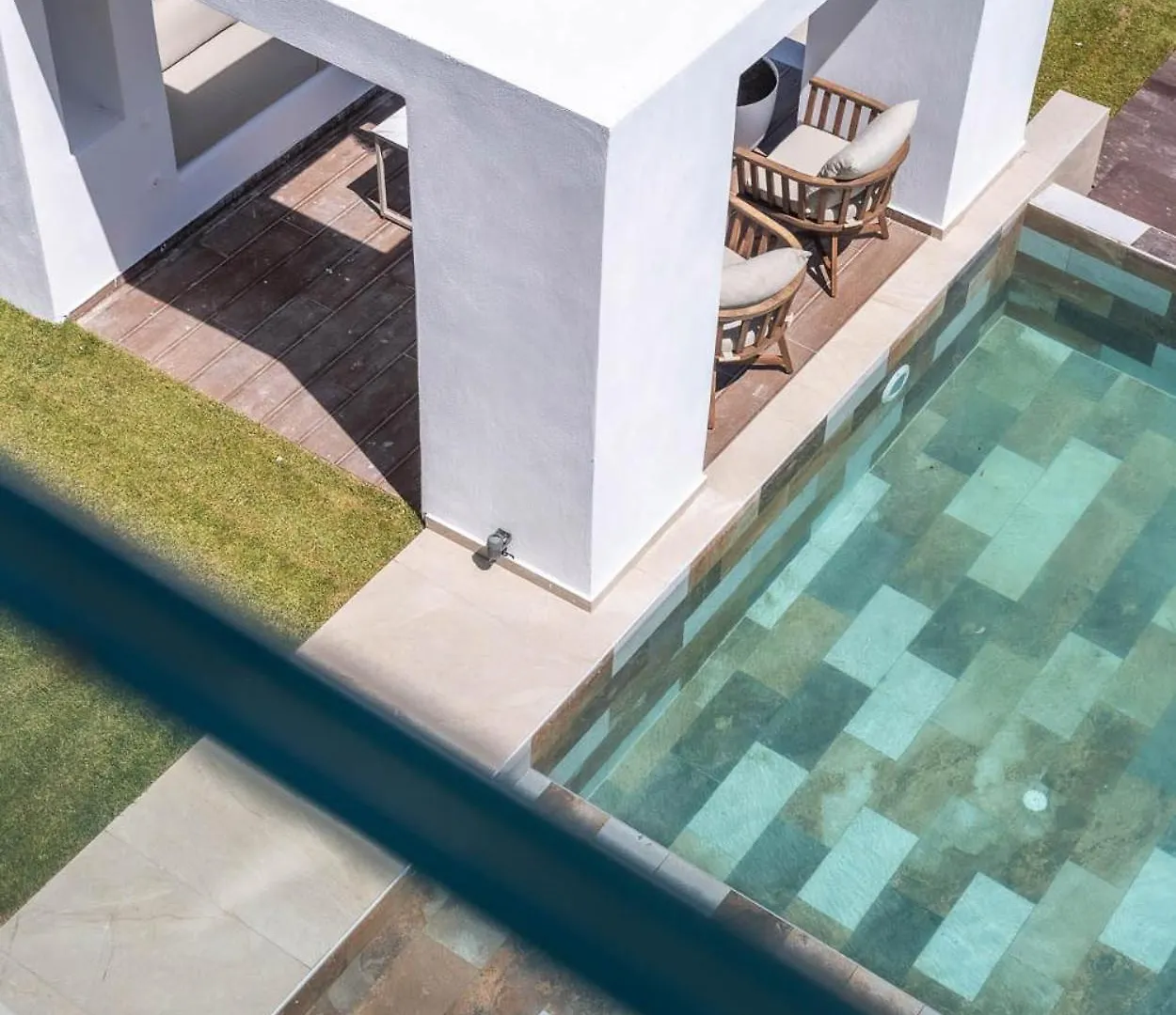 V&P Villas Pefkochori 0*,