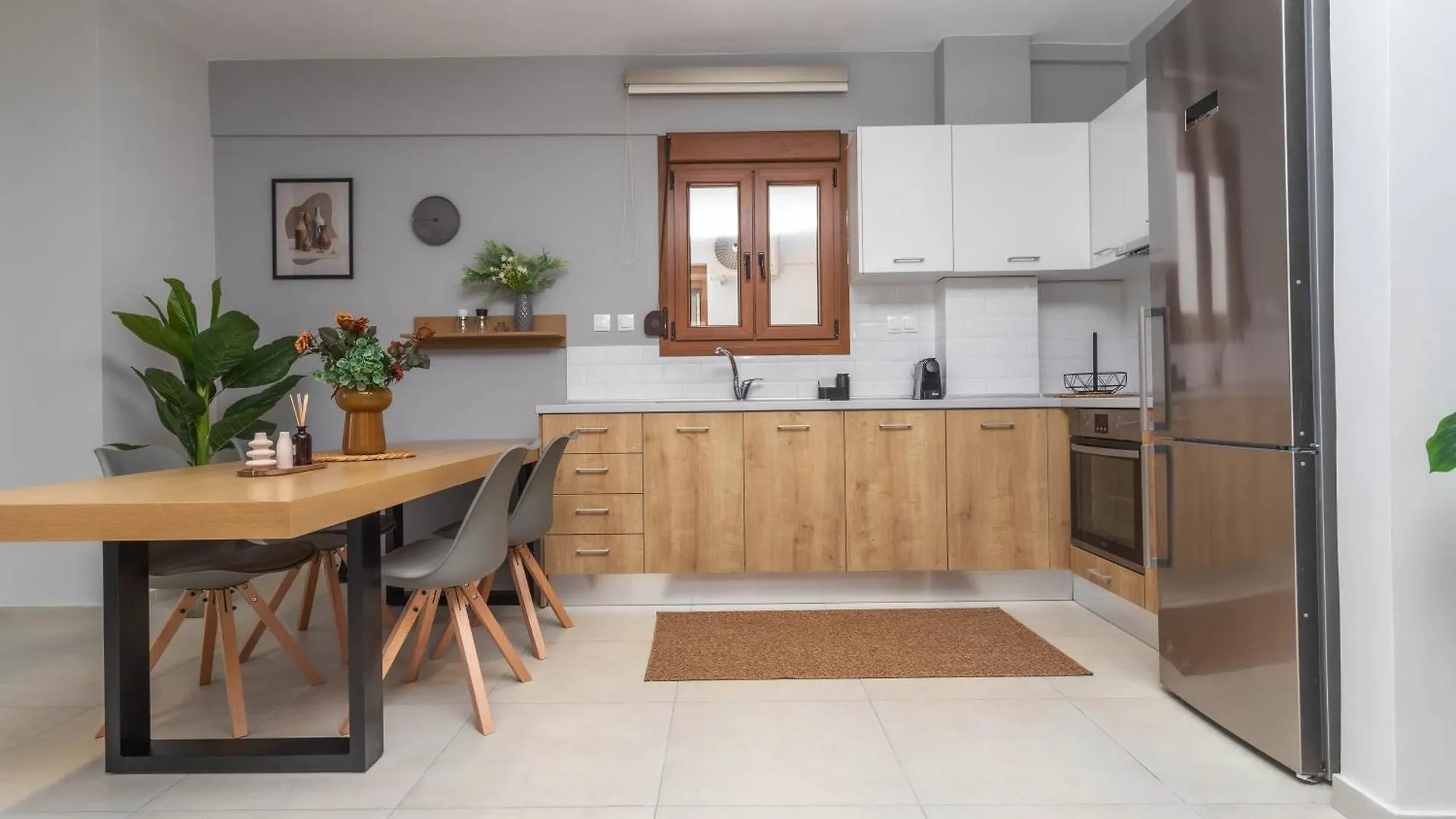 V&P Villas Pefkochori