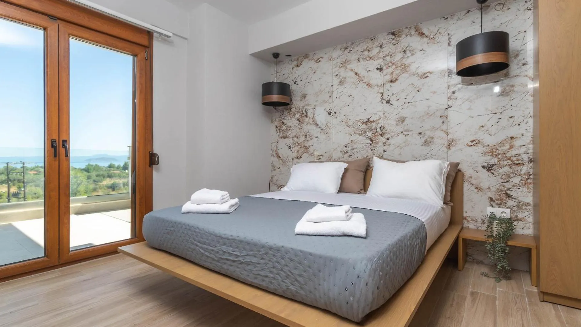 V&P Villas Pefkochori