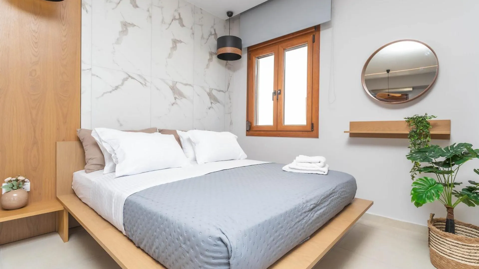 V&P Villas Pefkochori 0*,  Greece