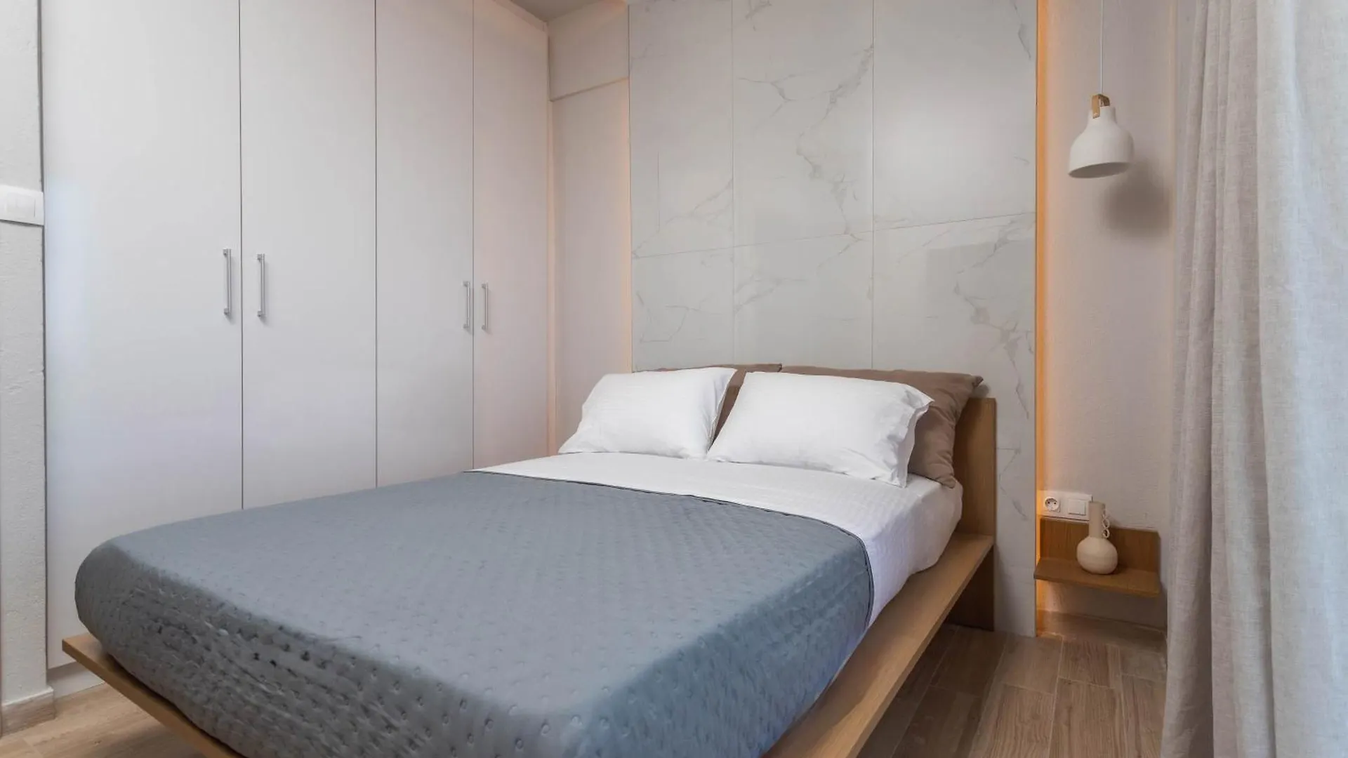 V&P Villas Pefkochori