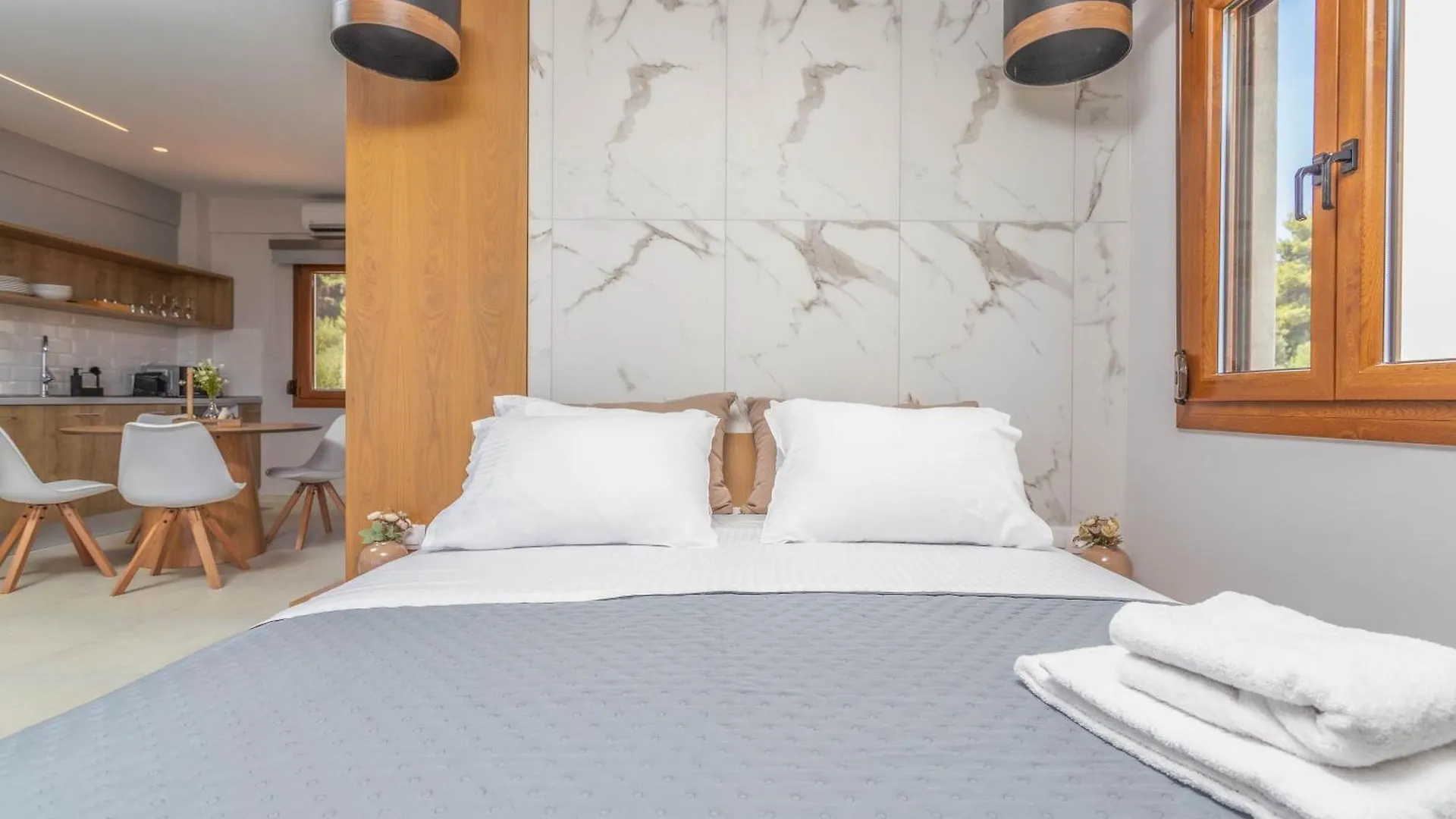 V&P Villas Pefkochori