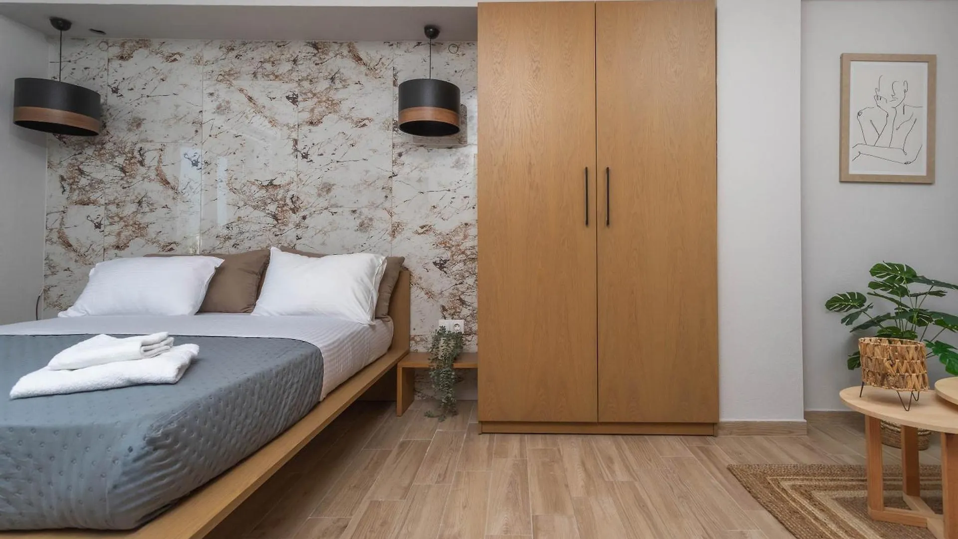 V&P Villas Pefkochori 0*,