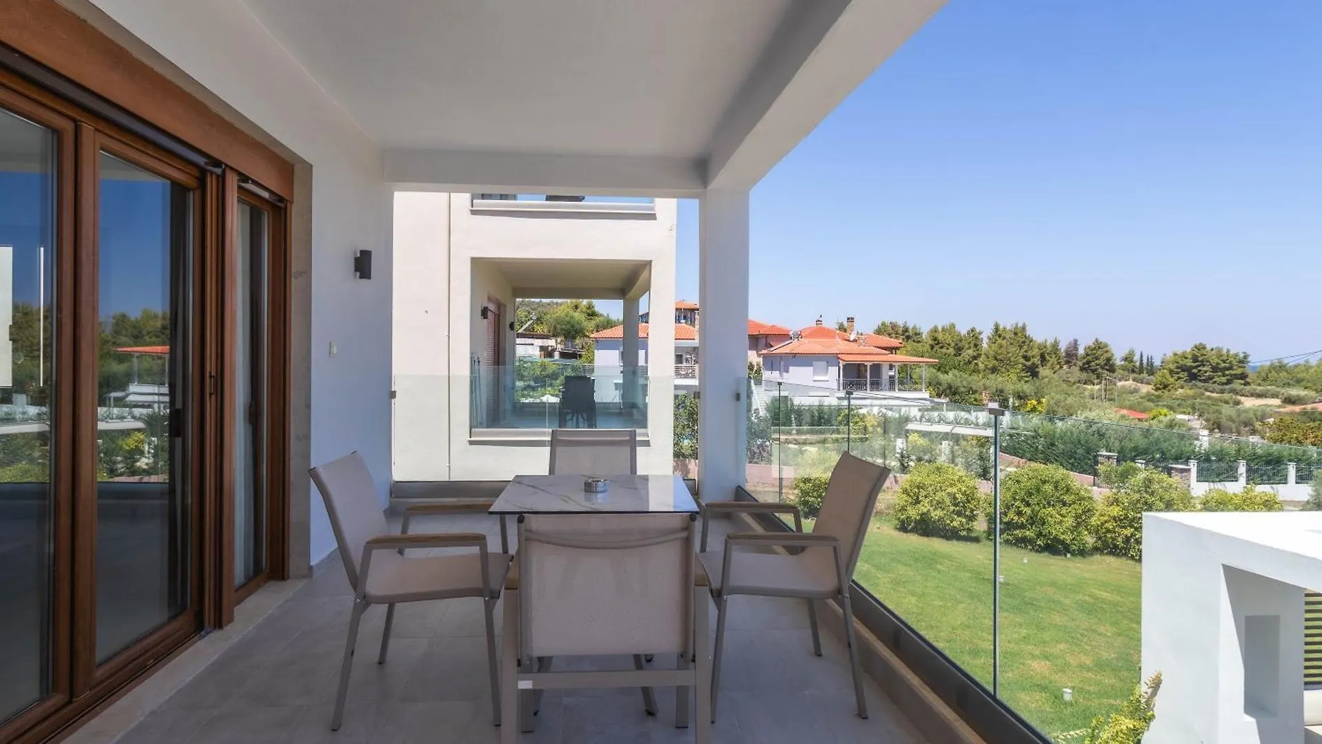 V&P Villas Pefkochori 0*,
