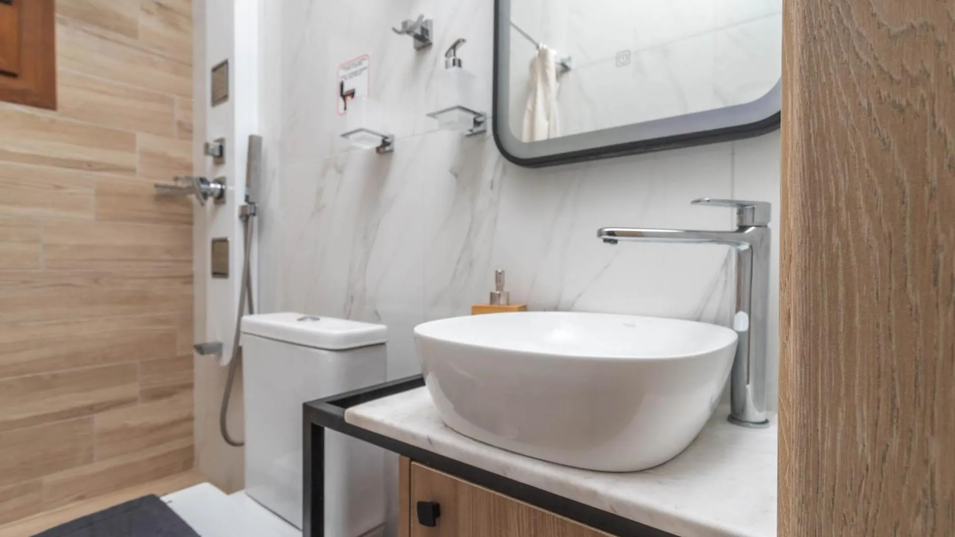 V&P Villas Pefkochori
