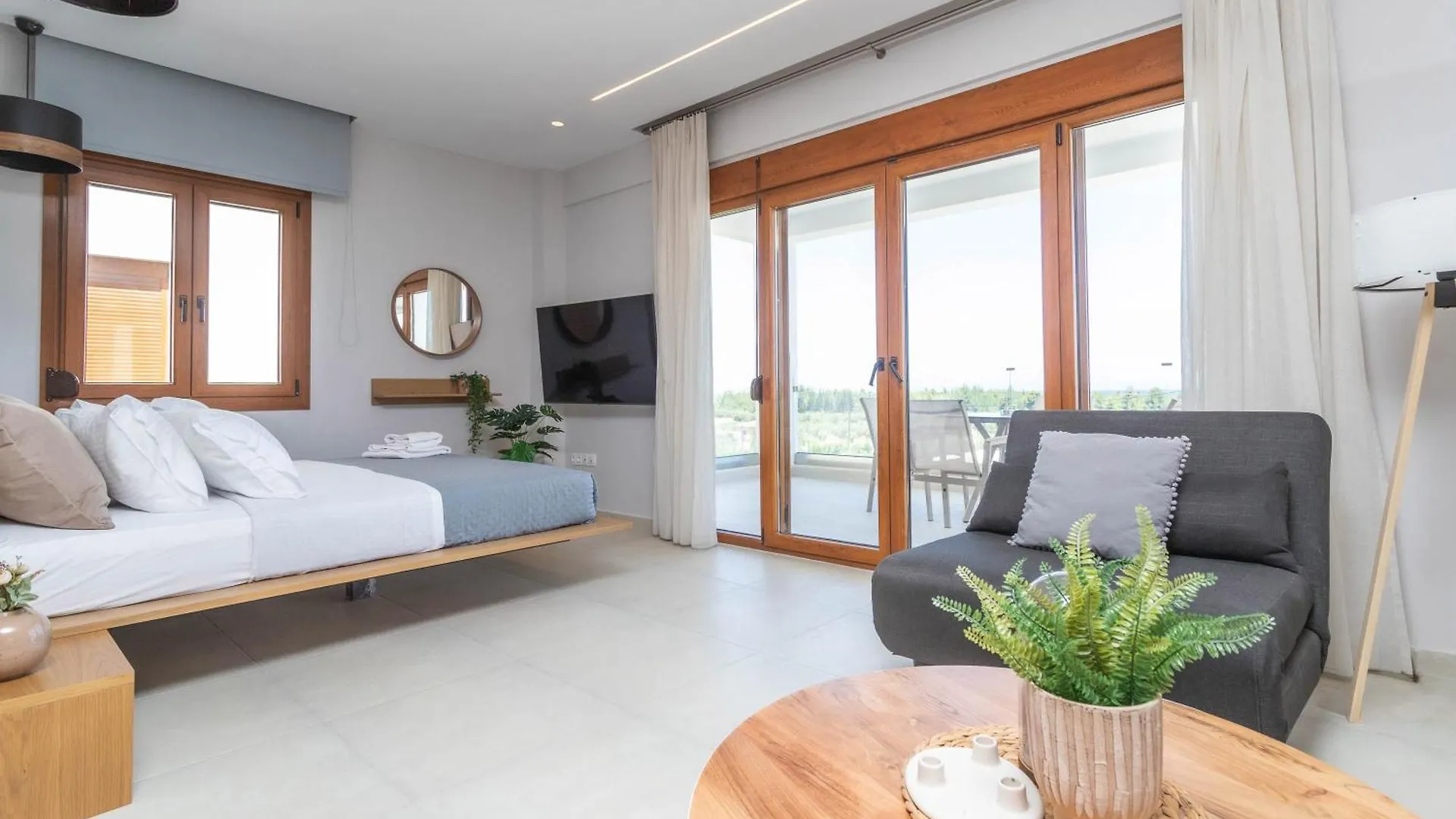 V&P Villas Pefkochori 0*,  Greece