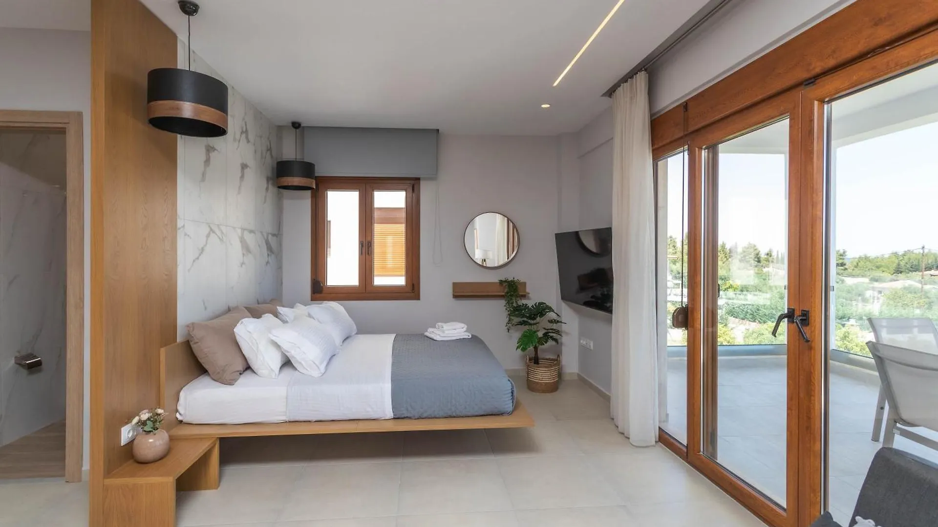 V&P Villas Pefkochori