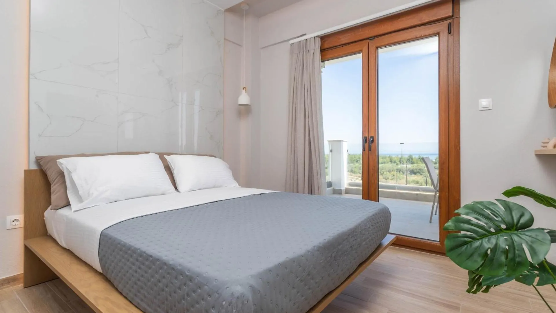 V&P Villas Pefkochori 0*,